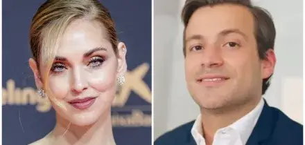 Chiara Ferragni, Jos&eacute; Hernandez &egrave; il nuovo fidanzato: chi &egrave;, et&agrave;, lavoro, social, l'incontro in Colombia e il bacio al parco