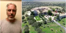 Epstein, perquisizioni nel &laquo;ranch dell'orrore&raquo;: si cercano i corpi di due ragazze uccise strangolate