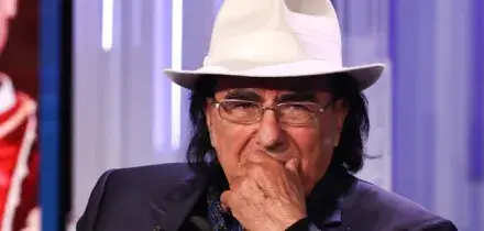 Al Bano: &laquo;Sono stato il primo sequestrato in Iran, i pasdaran mi hanno chiuso un mese in hotel. Il motivo? Religioso&raquo;