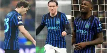 Inter, chi va via e chi resta: rivoluzione in estate. Lautaro punto fermo, dubbi Barella e Thuram