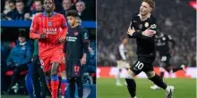 Psg-Chelsea: dove vederla gratis (in chiaro), orario e probabili formazioni dell'andata degli ottavi di Champions