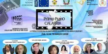 Primo Piano Calabria, il cinema racconta il territorio a Rose