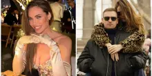 Ilary Blasi: &laquo;Voglio Sal Da Vinci al matrimonio con Bastian Muller, doveva gi&agrave; cantare al 18esimo di Chanel. Con Selvaggia Lucarelli potremmo dividere le nozze&raquo;
