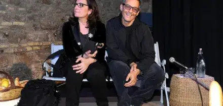 Catena Fiorello: &laquo;Ho iniziato il digiuno intermittente dopo aver visto gli effetti di questa dieta su mio fratello Rosario&raquo;