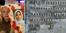&laquo;Fu un Tomahawk Usa a colpire la scuola iraniana&raquo;. Chiusa l'indagine: 170 morti (la maggior parte bambine)
