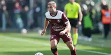 Salernitana, Villa e il Crotone: dallo spavento al ritorno