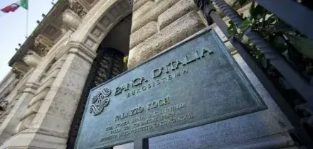 Bankitalia: nel 2025 il turismo vale l'1% del Pil