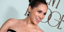 Meghan Markle, ticket da 2mila euro per cenare e farsi un selfie con la duchessa del Sussex