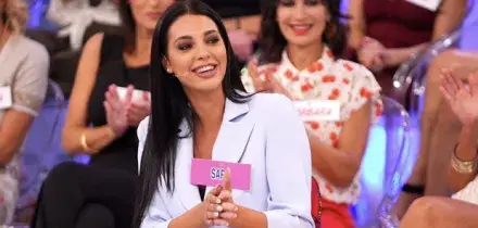 Uomini e Donne, la scelta di Sara Guadenzi: i baci, il malore e le liti, ecco gli spoiler