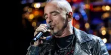 Eros Ramazzotti feat Max Pezzali: il nuovo singolo "come nei film" da domani con videoclip ufficiale