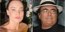 Al Bano cuore di pap&agrave; con Romina jr: &laquo;Separazione dal marito? &Egrave; un dolore, la aiuter&ograve; come padre e nonno&raquo;