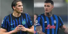 Inter-Atalanta: probabili formazioni, orario, dove vederla (tv e streaming) e classifica Serie A