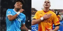 Napoli-Lecce: probabili formazioni, orario, dove vederla (tv e streaming) e classifica Serie A