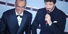 Sanremo Top, lo spin off del Festival: tutti gli ospiti della serata e dove vederlo. Successo per la prima puntata