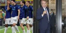 Moratti: &laquo;L'Inter non aveva il fuoco nel derby, &egrave; inammissibile. Ma il vantaggio sul Milan &egrave; importante. Caso Bastoni? Ecco cosa penso&raquo;