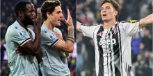 Udinese-Juventus: probabili formazioni, orario, dove vederla (tv e streaming) e classifica Serie A