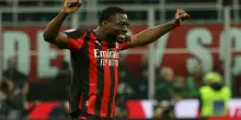 Fofana deciso: &laquo;Lo scudetto? Siamo il Milan, basta questo per crederci&raquo;