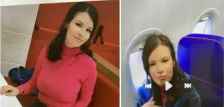 &laquo;Elena sta bene, ha avvicinato lei la polizia&raquo;: ritrovata a Firenze la 21enne scomparsa da Foggia