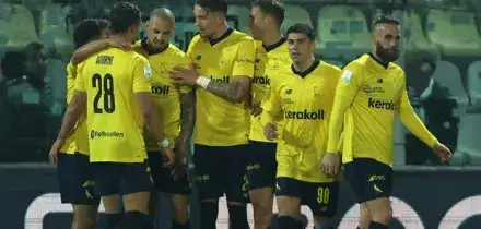 Serie B, Modena scatenato contro lo Spezia (3-0) con De Luca e Gliozzi mattatori