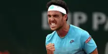 Cecchinato va in Ruanda a cercare punti e li trova: finale a Kigali, rientro in top 200 e vista Roland Garros