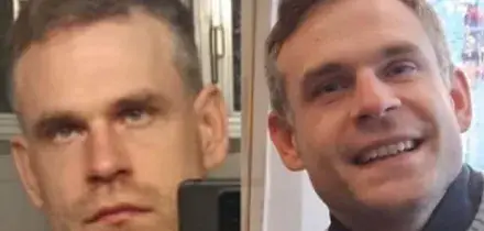 Elia Rosa trovato morto, il 33enne era scomparso due mesi fa. Prima di sparire aveva chiuso i profili social