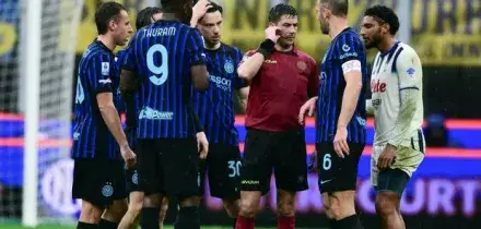 Inter-Atalanta 1-1, le pagelle: Esposito (7) colpisce sempre, ma Krstovic (6,5) rovina la festa