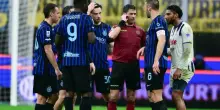 Inter-Atalanta 1-1, Esposito colpisce ma Krstovic rovina la festa