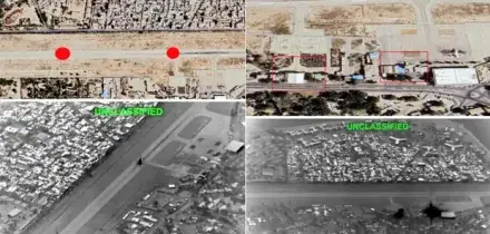 Isola di Kharg, quali obiettivi hanno colpito gli Usa; il caso della superpetroliera ancora ormeggiata