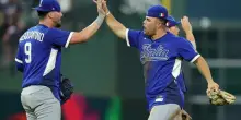 Baseball: storica Italia, in semifinale al World Classic