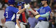Baseball, Italia nella storia: batte 8-6 Portorico e va in semifinale al World Classic