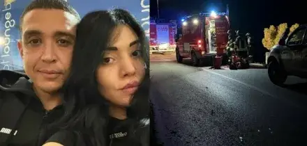Fidanzati morti nell'incidente: il mistero della lite col medico prima dello schianto e il volo nel dirupo