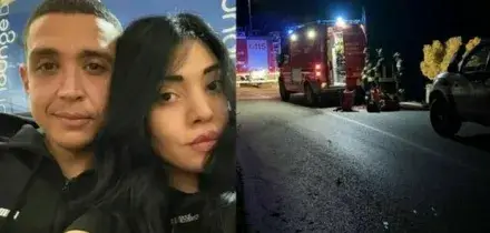 Michele Pirozzi e Maria Magliocco, fidanzati morti nell'incidente: il mistero della lite con il medico prima dello schianto
