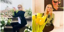 Patty Pravo, dove abita la cantante? La casa "etnica" in centro a Roma, la terrazza su piazza Venezia e le piante tropicali