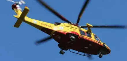 Bergamo, incidente tra 4 auto sulla provinciale Rivoltana: due morti, bambini tra i feriti