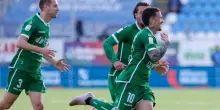 Virtus Entella-Avellino 1-2: la cura Ballardini funziona, -4 dai playoff