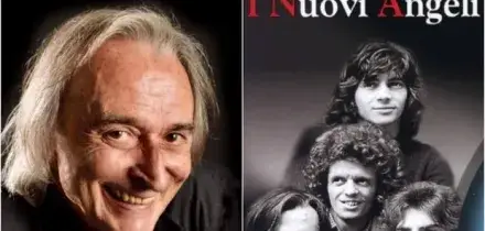Paki Canzi, morto il cantante di ?Donna felicit&agrave;? e frontman della band anni '70 ?I nuovi angeli?