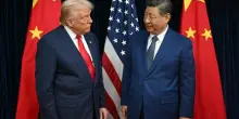 Usa-Cina, riparte il negoziato: in vista del vertice Trump-Xi. Sul tavolo dossier dazi e nodo del blocco di Hormuz