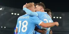 Lazio-Milan 1-0, le pagelle: Isaksen in palla (7), Gila energia pura (7). Motta come un veterano (6,5)