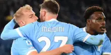 Le pagelle di Lazio-Milan 1-0: Isaksen (7,5) fa un favore all'Inter. Napoli a -1 dal secondo posto