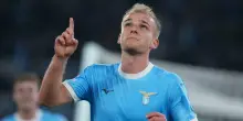 Lazio-Milan 1-0, le pagelle: Isaksen (7,5) decisivo, Leao (4,5) assente, Gila (7,5) gigantesco
