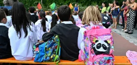 Vacanze di Pasqua 2026, quando chiudono le scuole: iI calendario regione per regione