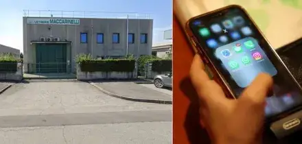 &laquo;Dopo 25 anni di lavoro ricevono un WhatsApp: dentro c?&egrave; la lettera di licenziamento&raquo;