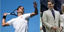 Federer &egrave; il secondo tennista a entrare nel club dei miliardari (e chi lo ha preceduto non &egrave; un big)