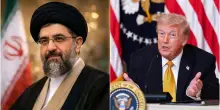 &laquo;Non sappiamo se sia vivo o morto&raquo;, Trump e il giallo Mojtaba Khamenei. &Egrave; stato in Russia per curarsi? Il Cremlino: &laquo;No comment&raquo;