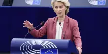 Caro energia, von der Leyen: &laquo;Flessibilit&agrave; sugli aiuti di Stato&raquo;