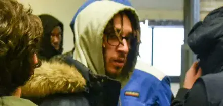 Baby Gang, nuovo arresto per il rapper: quali sono le accuse