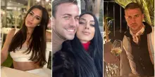 Francesca Sorrentino e Manuel Maura sono tornati insieme: l'ex coppia di ?Temptation Island non si nasconde pi&ugrave;