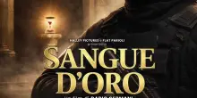 Dal Vaticano al Sahara: l?action internazionale Sangue d?oro arriva al cinema