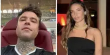 &laquo;Fedez e Giulia Honegger aspettano un bambino. Lo avrebbero gi&agrave; comunicato a Chiara Ferragni&raquo;