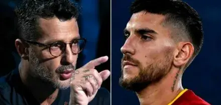 Fabrizio Corona rinviato a giudizio per diffamazione: l'ex fotografo a processo dopo le accuse a Lorenzo Pellegrini